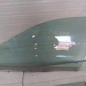 VOLVO V40 Bal első ajtóüveg bontott alkatrész Ajánlat