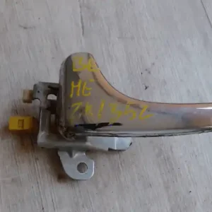 Vásárlói kedvenc VOLVO V40 Bal első belső kilincs kombi bontott alkatrész