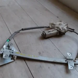 VOLVO V40 Bal hátsó ablakemelő szerkezet elektromos kombi bontott alkatrész Olcsó