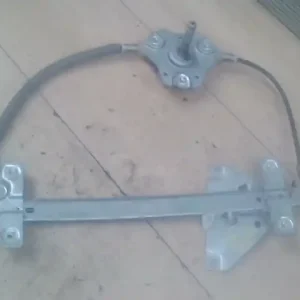 VOLVO V40 Bal hátsó ablakemelő szerkezet mechanikus bontott alkatrész Bestseller