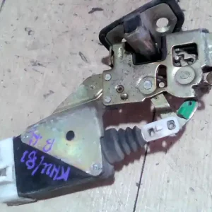 VOLVO V40 Bal hátsó ajtó zárszerkezet központi záras bontott alkatrész Népszerű