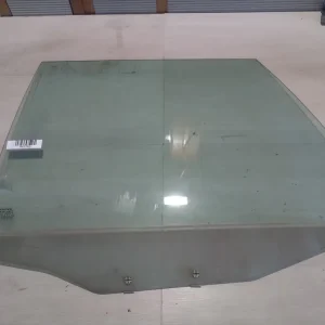 VOLVO V40 Bal hátsó ajtóüveg kombi bontott alkatrész Expressz szállítás