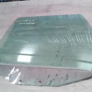 VOLVO V40 Bal hátsó ajtóüveg kombi bontott alkatrész Kiárusítás