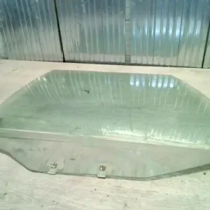 VOLVO V40 Bal hátsó ajtóüveg bontott alkatrész Csak ma