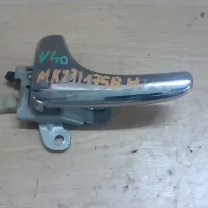 Árengedmény VOLVO V40 Bal hátsó belső kilincs bontott alkatrész