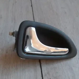 VOLVO V40 Bal hátsó belső kilincs bontott alkatrész Akció