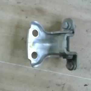 VOLVO V40 Bal hátsó felső ajtózsanér bontott alkatrész Olcsóbb