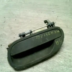 VOLVO V40 Bal hátsó külső kilincs bontott alkatrész Kedvezményes ár