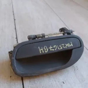 Exkluzív ajánlat VOLVO V40 Bal hátsó külső kilincs kombi bontott alkatrész