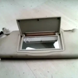 Ajánlat VOLVO V40 Bal napellenző bontott alkatrész