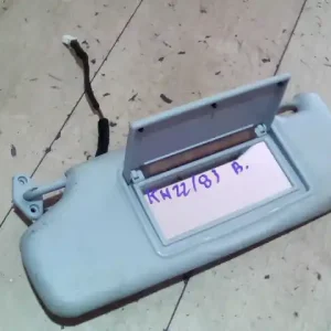 VOLVO V40 Bal napellenző bontott alkatrész Rendeld meg most