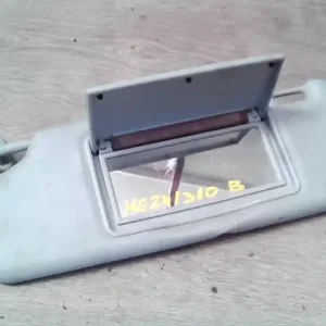 Nézd meg most VOLVO V40 Bal napellenző bontott alkatrész