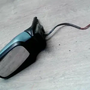 VOLVO V40 Bal visszapillantó tükör elektromos bontott alkatrész Gyors kiszállítás