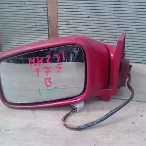 VOLVO V40 Bal visszapillantó tükör elektromos bontott alkatrész Utolsó esély