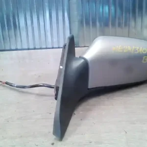 Gyors szállítás VOLVO V40 Bal visszapillantó tükör elektromos bontott alkatrész