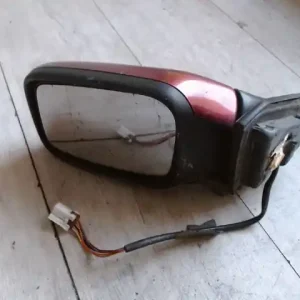 VOLVO V40 Bal visszapillantó tükör elektromos bontott alkatrész Legnépszerűbb