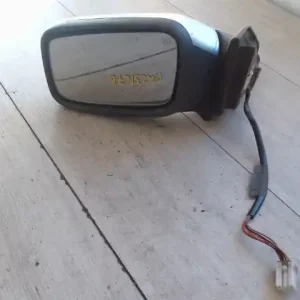VOLVO V40 Bal visszapillantó tükör elektromos bontott alkatrész Ne maradj le