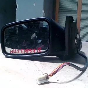 Azonnali szállítás VOLVO V40 Bal visszapillantó tükör elektromos bontott alkatrész