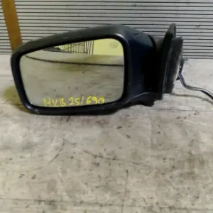 Szezonális akció VOLVO V40 Bal visszapillantó tükör elektromos kombi bontott alkatrész