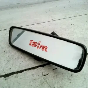 Akció VOLVO V40 Belső visszapillantó tükör bontott alkatrész