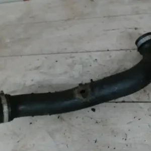 VOLVO V40 Intercooler cső bontott alkatrész Olcsó