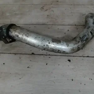 VOLVO V40 Intercooler cső bontott alkatrész Újdonság