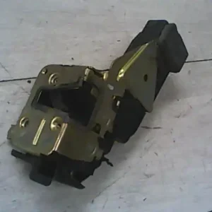 VOLVO V40 Jobb első ajtó zárszerkezet központizáras bontott alkatrész Outlet