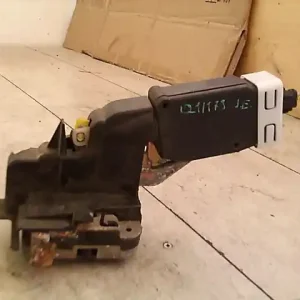 Korlátozott ajánlat VOLVO V40 Jobb első ajtó zárszerkezet központizáras bontott alkatrész