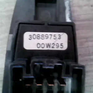 Olcsó VOLVO V40 Jobb első ablakemelő kapcsoló bontott alkatrész