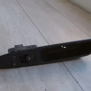 VOLVO V40 Jobb első ablakemelő kapcsoló bontott alkatrész Kedvezmény