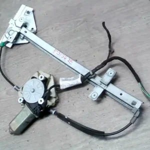 Vedd meg online VOLVO V40 Jobb első ablakemelő szerkezet elektromos bontott alkatrész