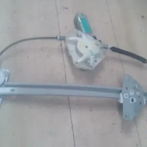 Szezonális akció VOLVO V40 Jobb első ablakemelő szerkezet elektromos bontott alkatrész