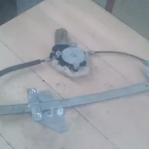 Bestseller VOLVO V40 Jobb első ablakemelő szerkezet elektromos bontott alkatrész