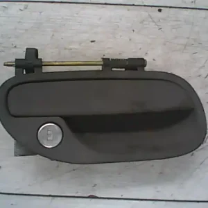 Árengedmény VOLVO V40 Jobb első külső kilincsbontott alkatrész