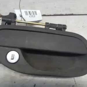 VOLVO V40 Jobb első külső kilincsbontott alkatrész Ne maradj le