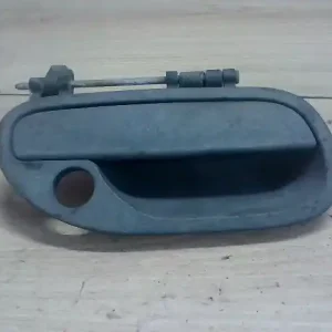 VOLVO V40 Jobb első külső kilincsbontott alkatrész Ne maradj le