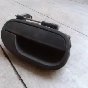 Legkelendőbb VOLVO V40 Jobb első külső kilincskombi bontott alkatrész