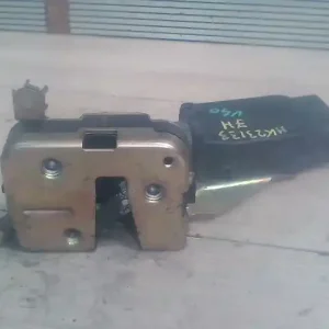 Akció VOLVO V40 Jobb hátsó ajtó zárszerkezet központi záras bontott alkatrész