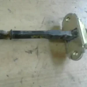 VOLVO V40 Jobb hátsó ajtóhatárolóbontott alkatrész Ajánlat