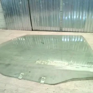 Expressz szállítás VOLVO V40 Jobb hátsó ajtóüveg bontott alkatrész