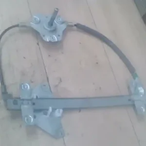 Gyors kiszállítás VOLVO V40 Jobb hátsó ablakemelő szerkezet mechanikus bontott alkatrész