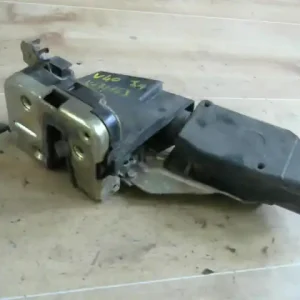 VOLVO V40 Jobb hátsó ajtó zárszerkezet központi záras bontott alkatrész Újdonság