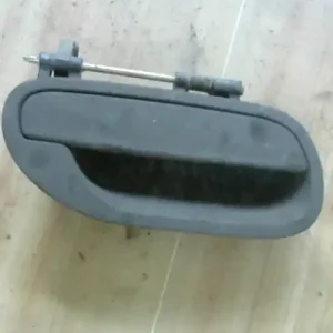 VOLVO V40 Jobb hátsó külső kilincs bontott alkatrész Nézd meg most