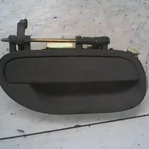 VOLVO V40 Jobb hátsó külső kilincs bontott alkatrész Árengedmény