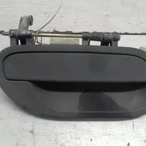 Különleges ajánlat VOLVO V40 Jobb hátsó külső kilincs bontott alkatrész