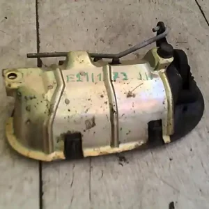 Újdonság VOLVO V40 Jobb hátsó külső kilincs bontott alkatrész