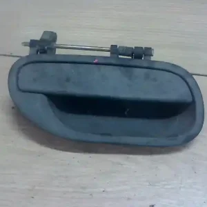 VOLVO V40 Jobb hátsó külső kilincs bontott alkatrész Ingyenes szállítás