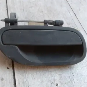 VOLVO V40 Jobb hátsó külső kilincs kombi bontott alkatrész Újdonság