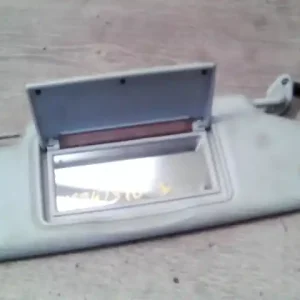 Exkluzív ajánlat VOLVO V40 Jobb napellenző bontott alkatrész