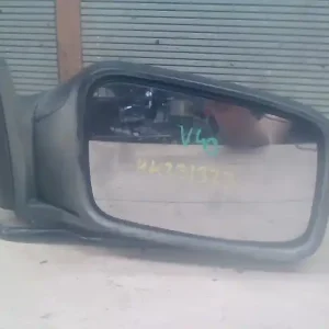 VOLVO V40 Jobb visszapillantó tükör elektromos bontott alkatrész Expressz kézbesítés